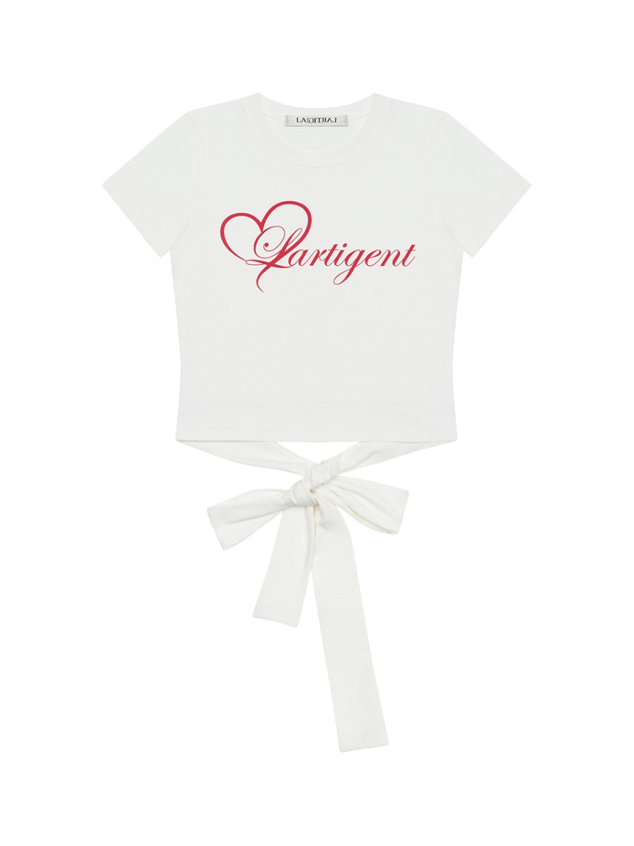 lartigent-ss-25-l18-heart-ribbon-tie-t-shirt-white-white-s