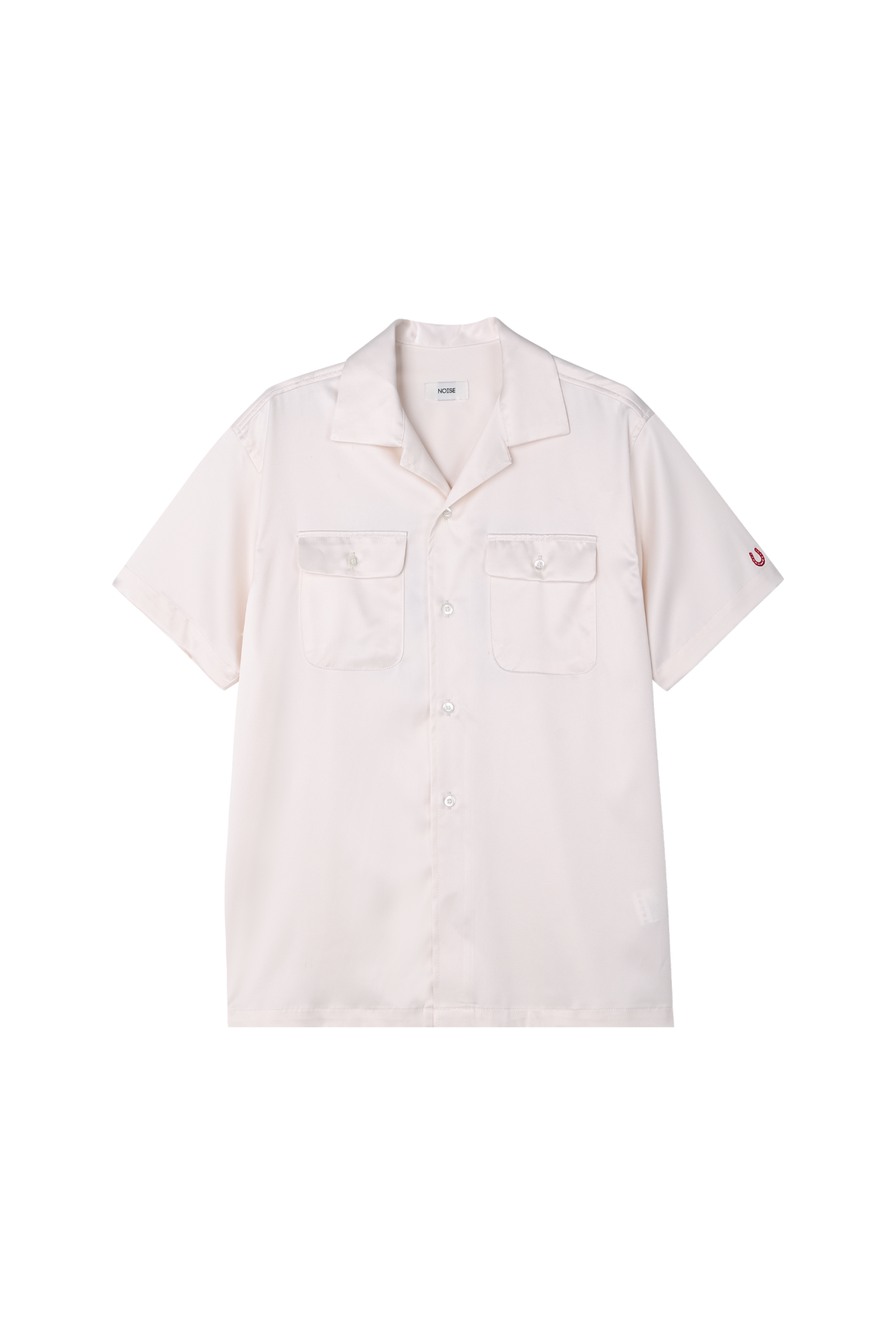 noise-ss-26-horse-satin-open-collar-shirt-ivory-ivory-s