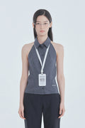 mausoleum-fw-26-two-way-collar-halter-shirt-navy-navy-s