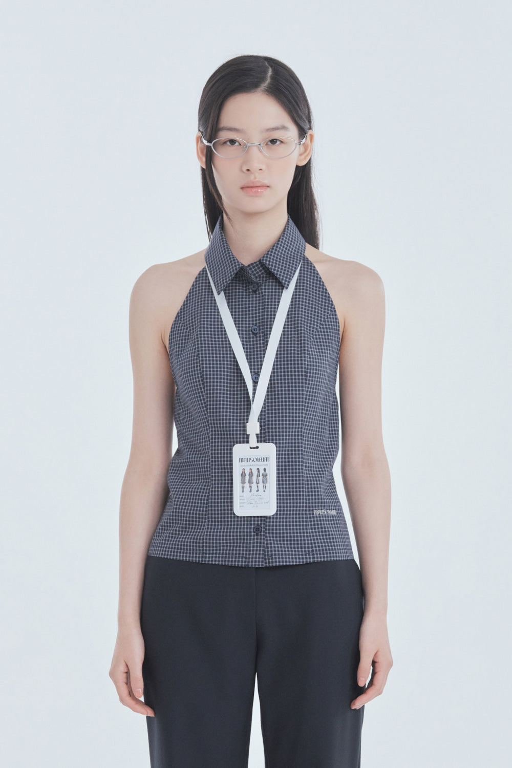 mausoleum-fw-26-two-way-collar-halter-shirt-navy-navy-s