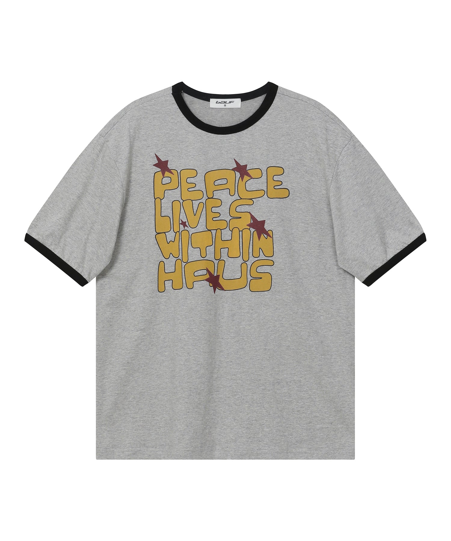 bauf-ss-25-peace-ringer-tshirt-(gray)