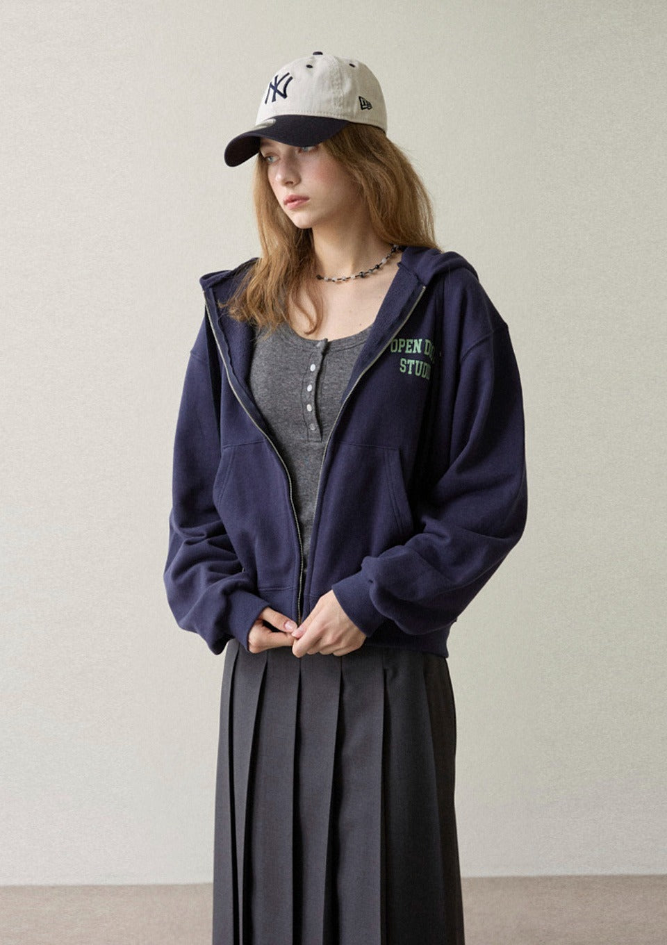 opendoorstudio-fw-26-opendoor-hooded-zip-up-navy-navy-s
