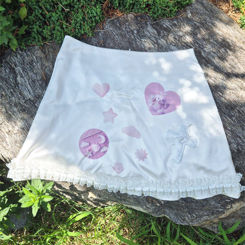 baquemin-ss-25-angel-skirt-s-white-s