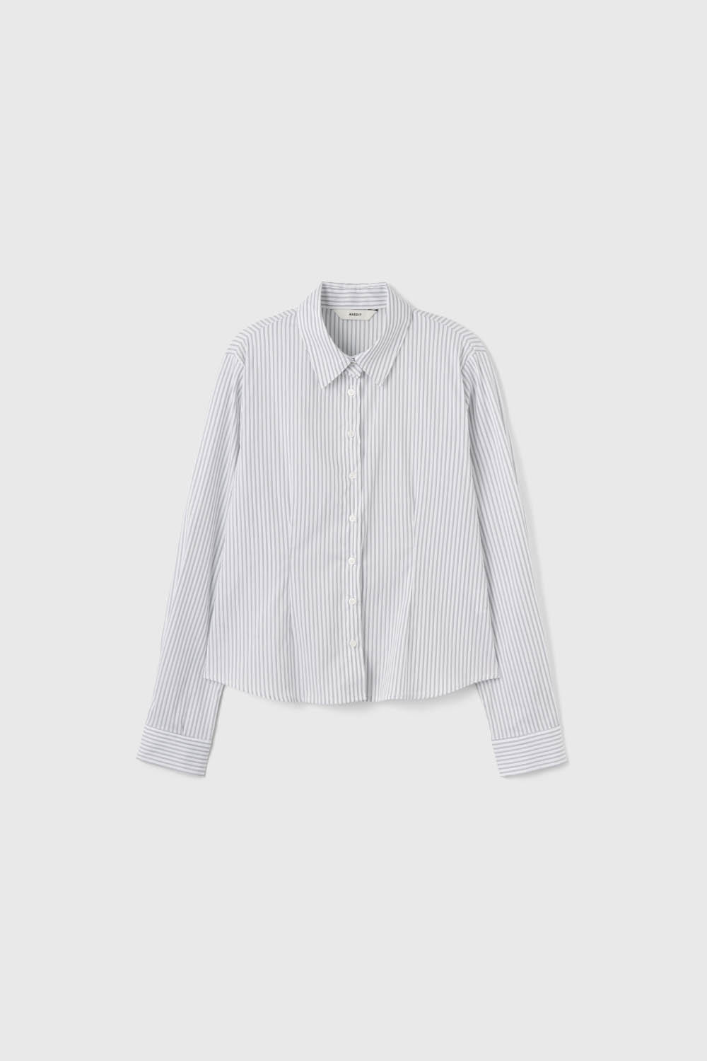 anedit-fw-26-i-sculpted-slim-stripe-shirt-white-white-s