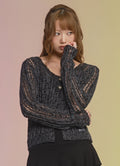 as-on-ss-26-pale-net-cardigan-black-black-s