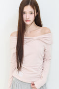 illigo-fw-26-bow-off-shoulder-long-sleeve-pink-pink-s