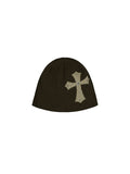 setup-exe-winter-25-cross-studded-beanie-brown-brown-s