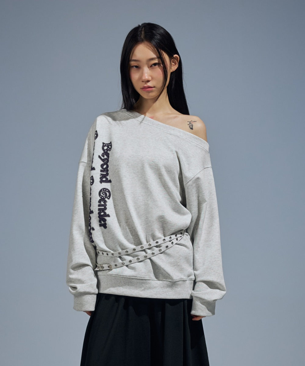 veteze-ss-26-bgbb-stud-point-off-shoulder-mtm-gray-gray-s