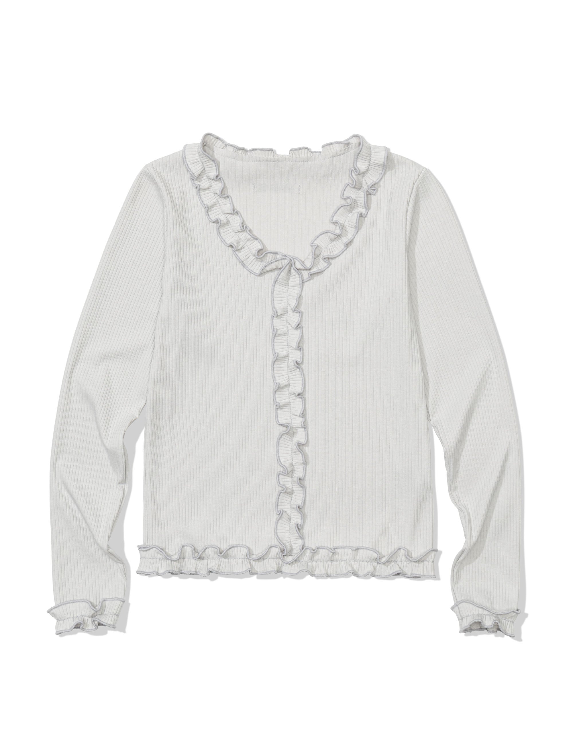 ugly-shadow-fw-25-ruffle-ribbed-t-shirt-light-grey-light-gray-s