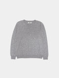 demaker-fw-25-mousse-cashmere-round-knit-light-gray-light-gray-s