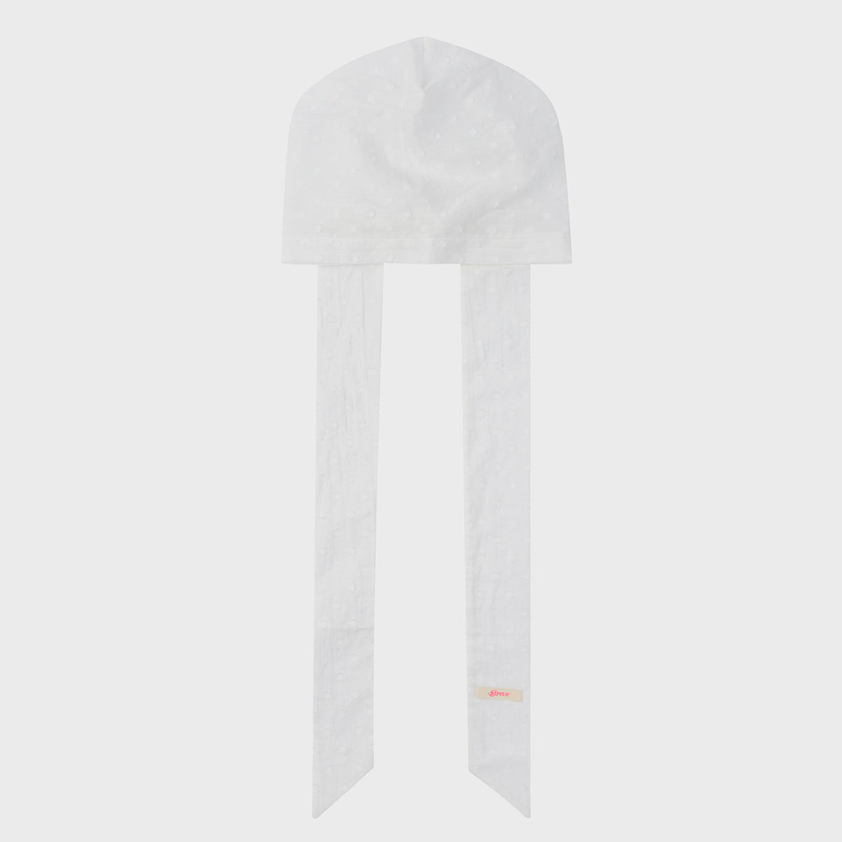 eireve-fw-26-long-tie-bandana-white-white-s