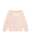 glowny-ss-26-sherbet-v-neck-fringe-cardigan-pink-pink-s