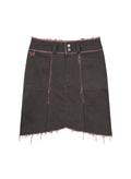 guwolsibil-fw-26-raw-edge-midi-skirt-washed-pink-denim-pink-denim-s