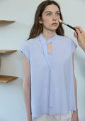 opendoorstudio-fw-26-nameless-tie-blouse-blue-blue-s