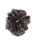 [LOLLA] Leopard Scrunch