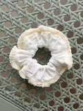 gocori-ss-26-bohemian-tassel-scrunchie-black-s