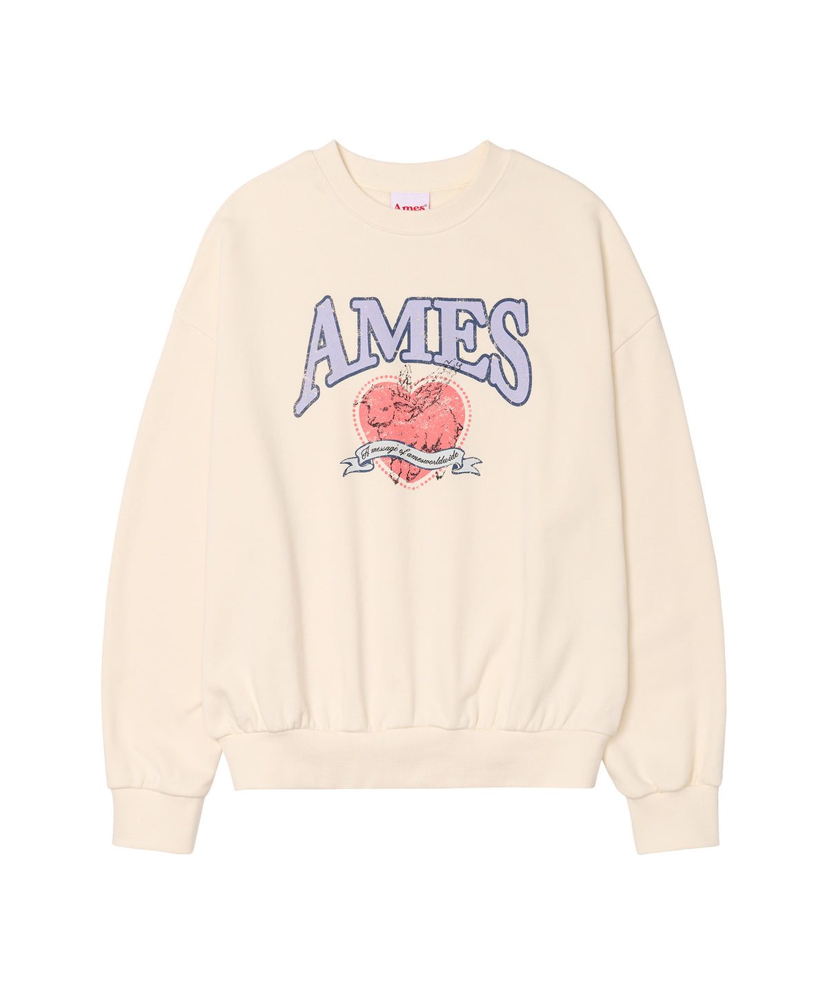 ames-worldwide-fw-26-angel-love-sweatshirt-cream-s