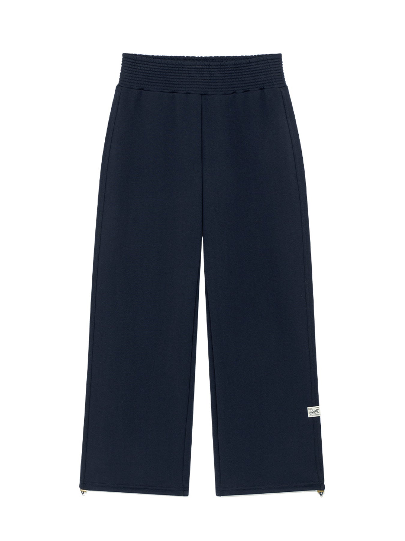 glowny-ss-26-nova-smoked-string-pants-navy-navy-s