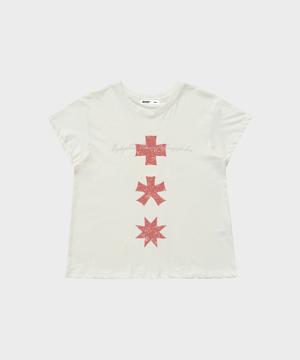 my-deep-blue-memories-fw-26-wmm-always-for-love-t-shirts-cream-cream-s