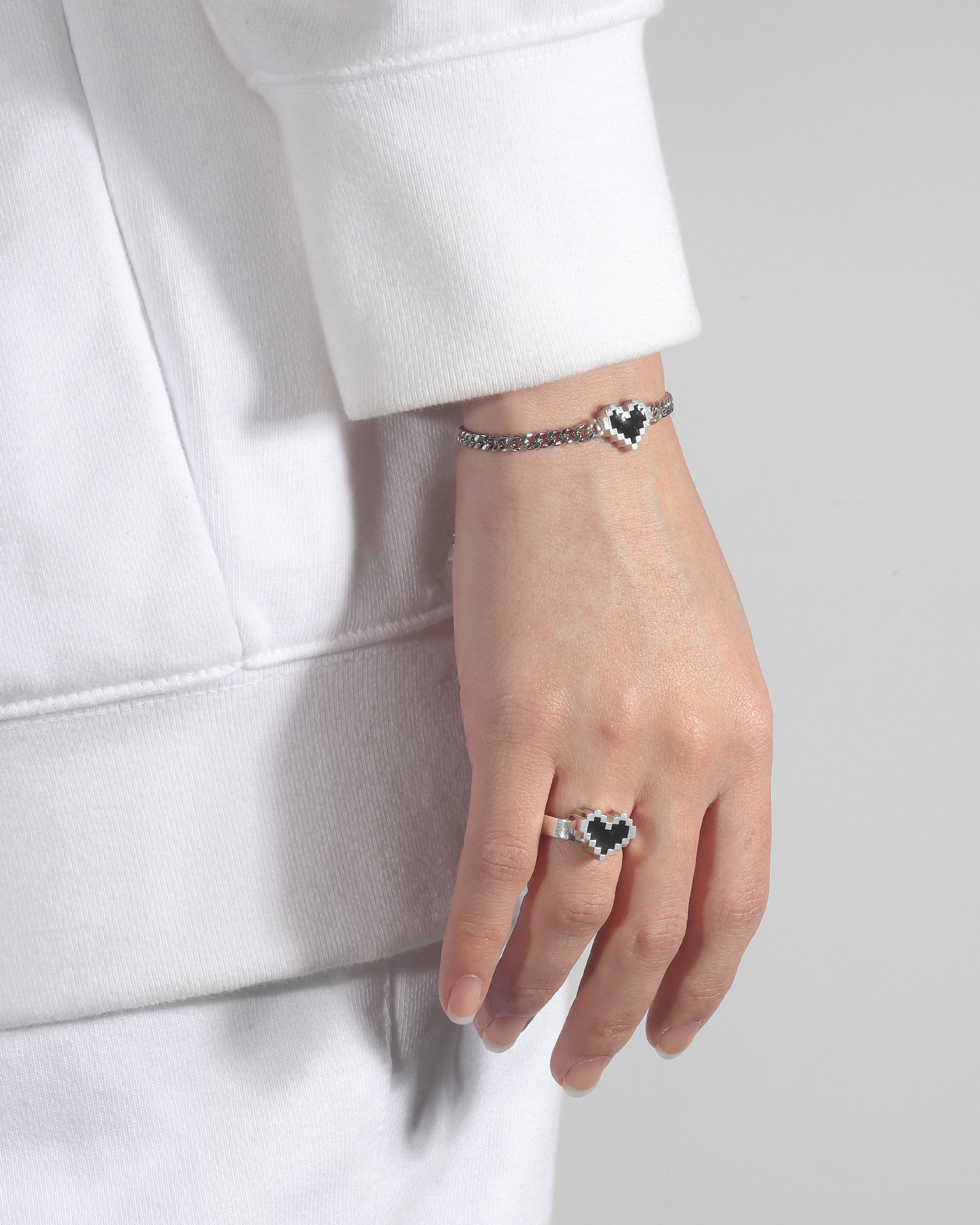 nonenon-seasonless-mini-pixel-love-brc-silver925-silver-o