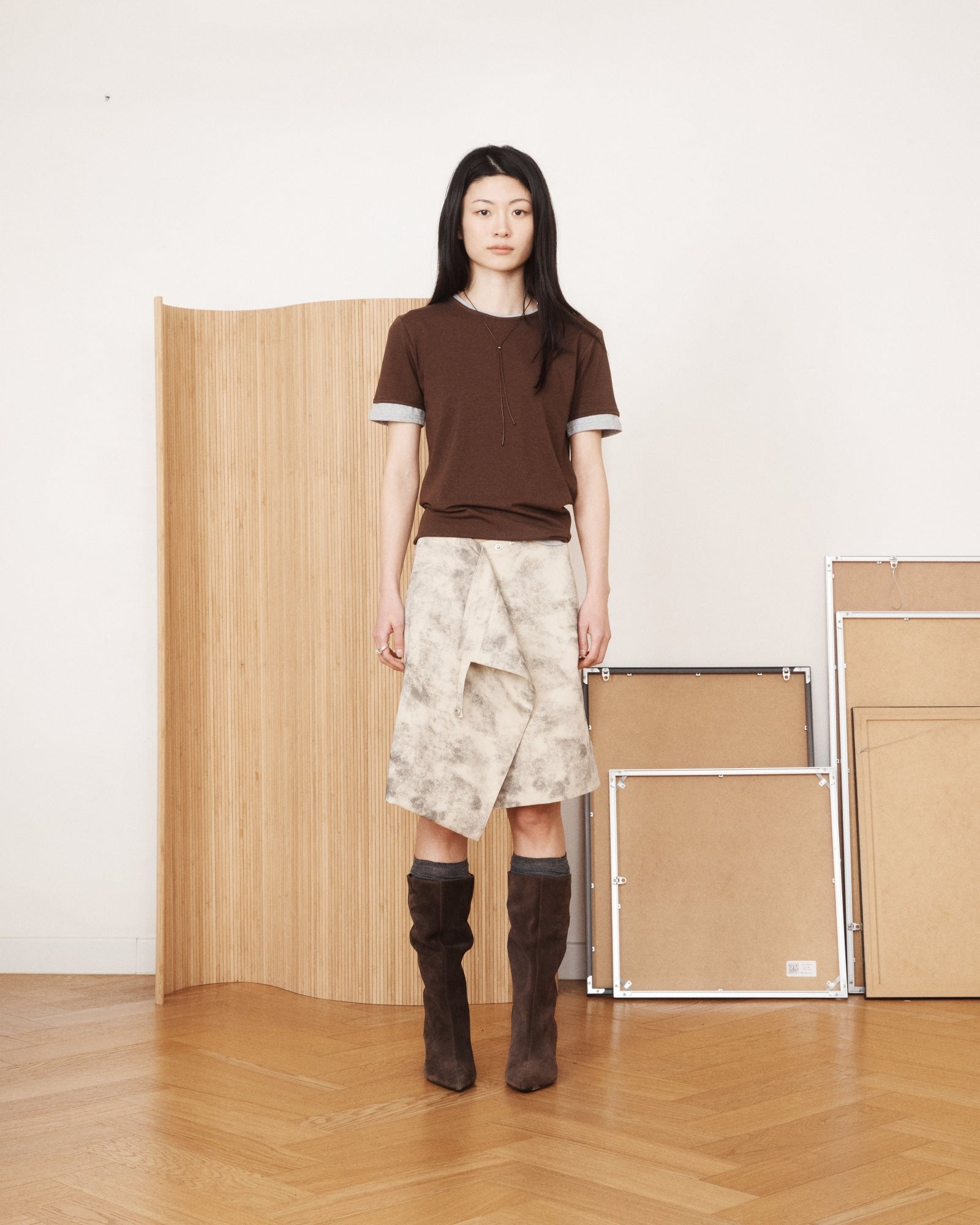 miyhoo-us-ss-26-snap-midi-wrap-skirt-beige-beige-s