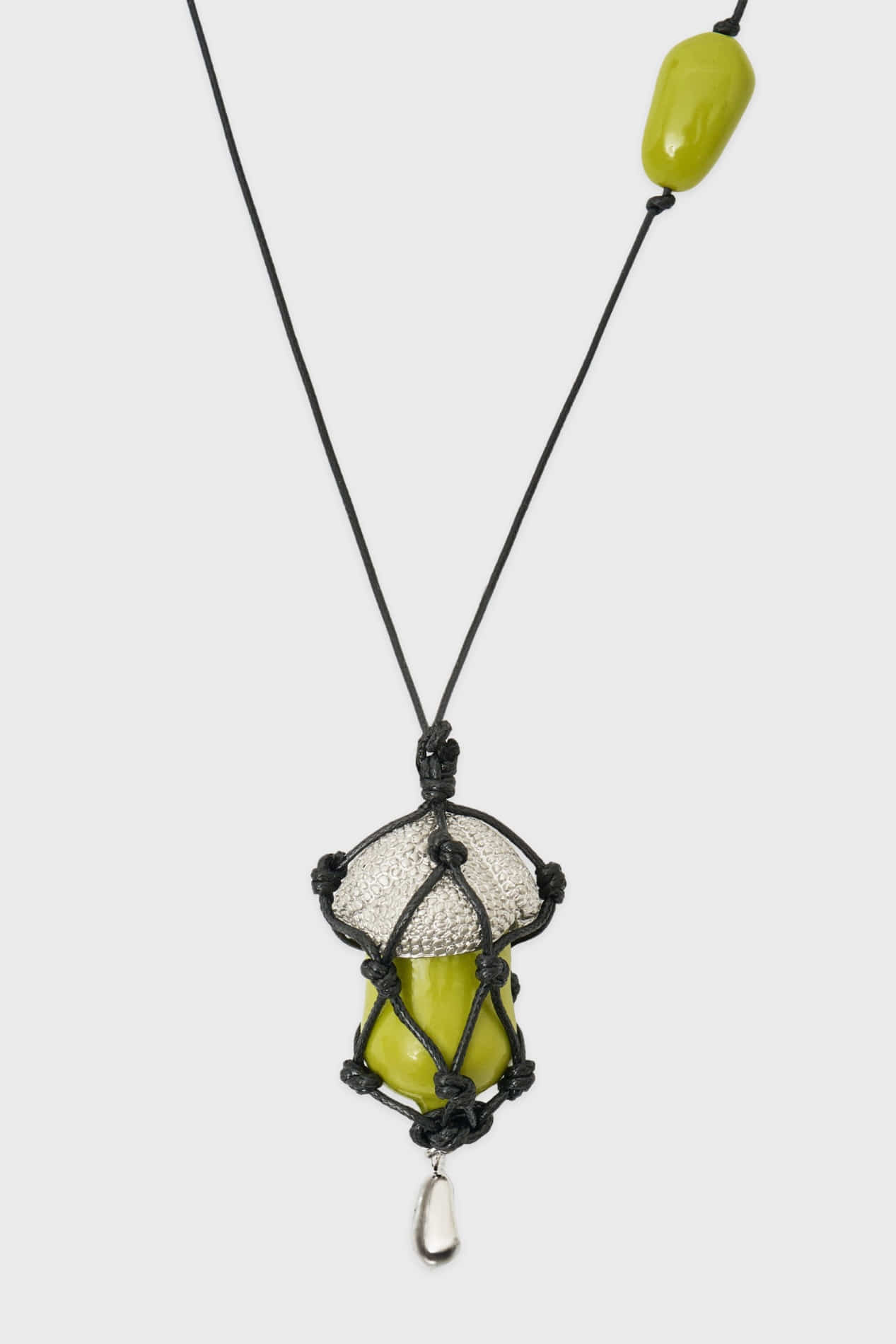 sinoon-fw-25-nest-acorn-necklace-silver-silver-s