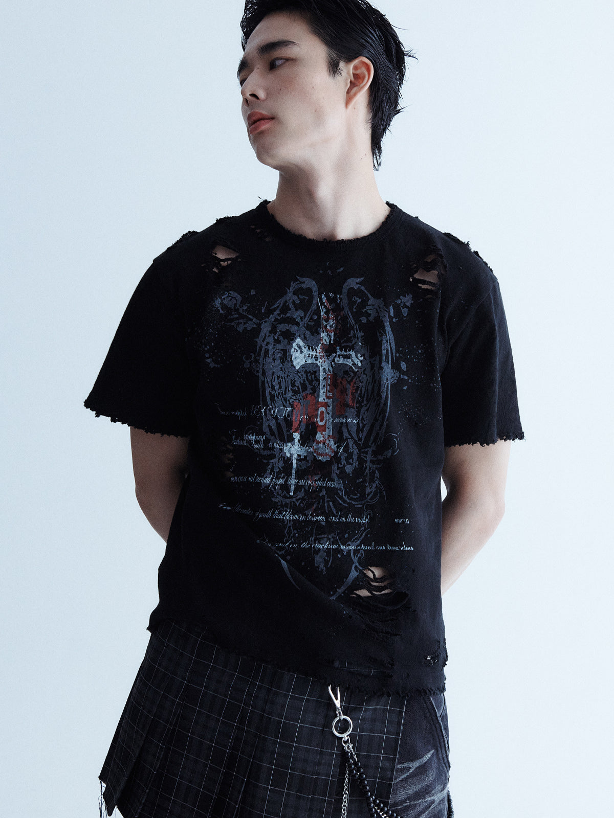 lecyto-ss-25-destroyed-lucid-oversized-t-shirt-black-black-s