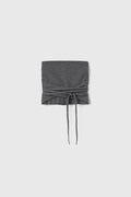 anedit-fw-26-i-contour-wrap-tube-knit-bustier-charcoal-charcoal-s