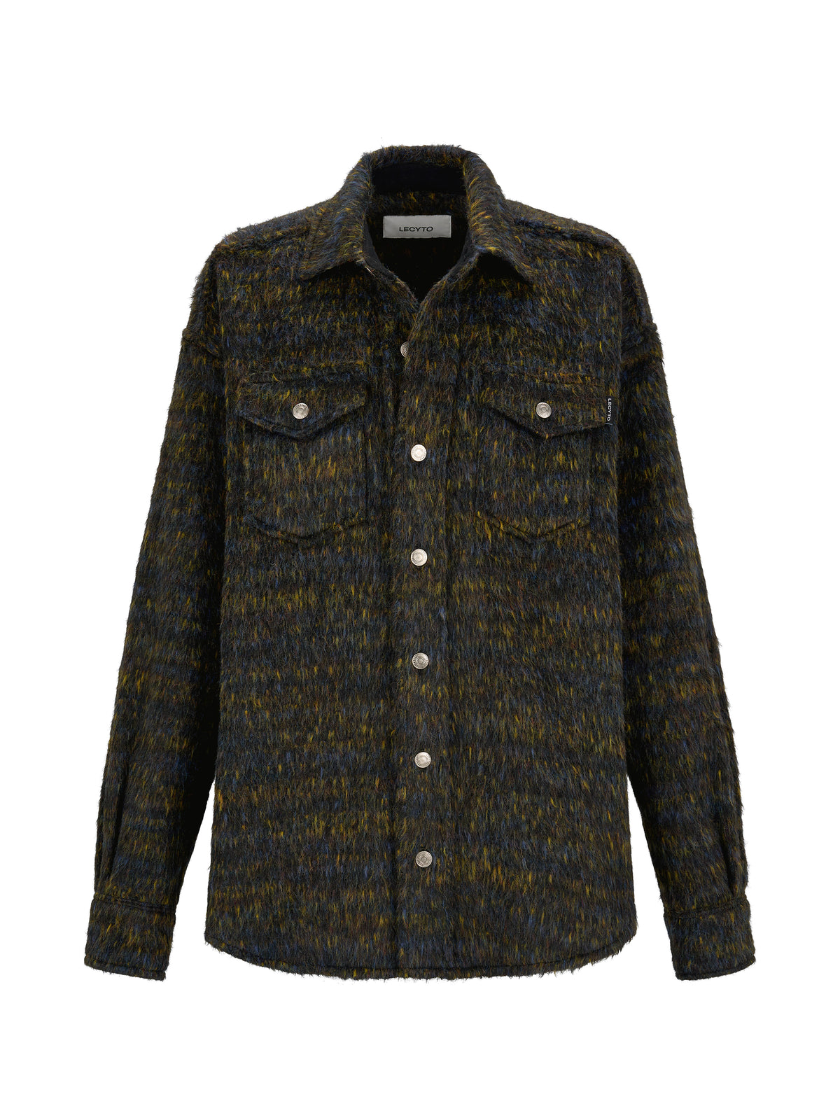 lecyto-fw-26-hairy-wool-overshirt-jacket-khaki-khaki-s