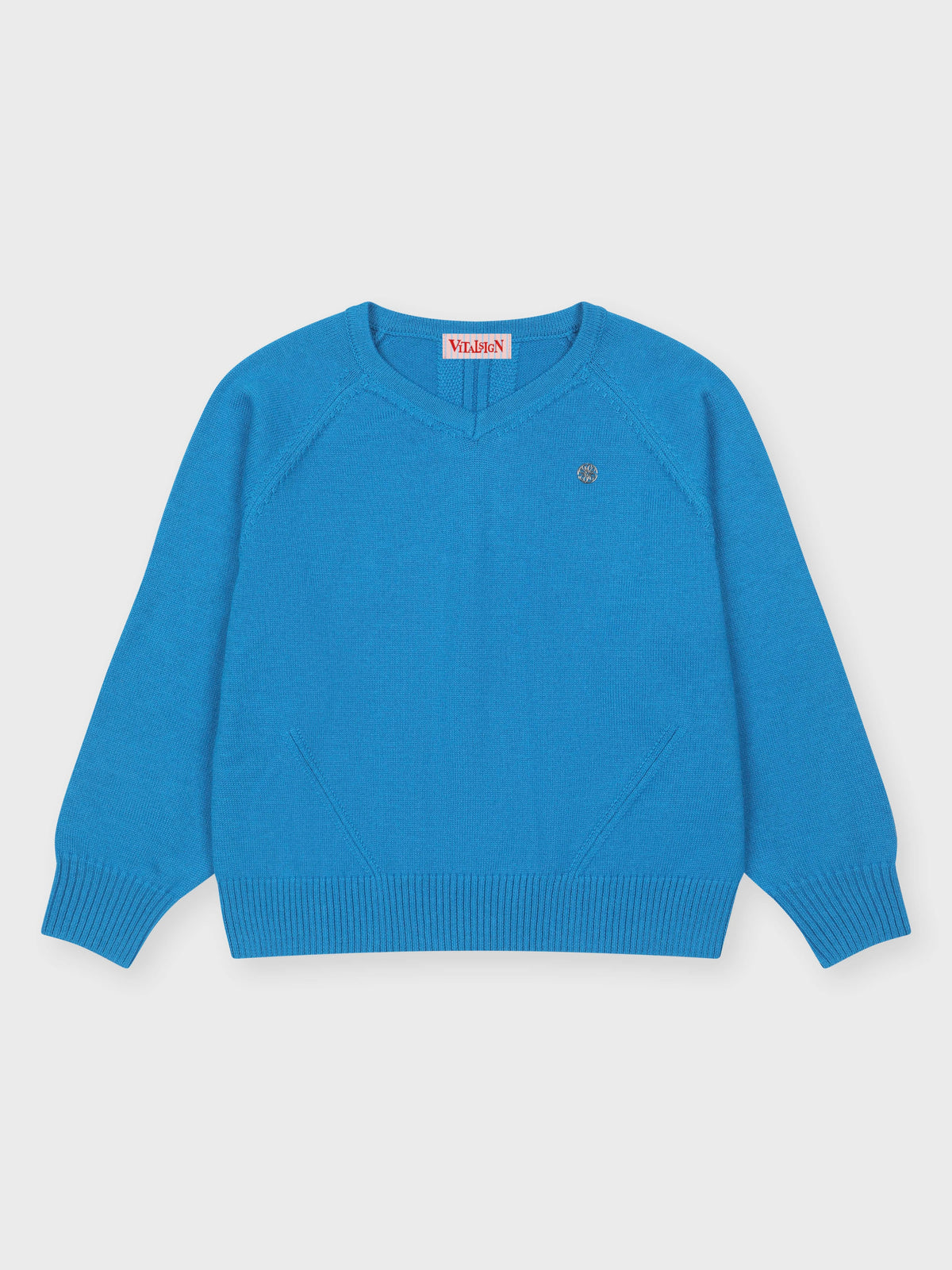 vitalsign-fw-26-oversized-wool-blend-v-neck-sweater-butter-yellow-butter-yellow-s