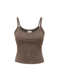 onmyown-fw-26-brown-vintage-washed-sleeveless-top-brown-s