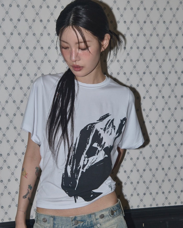 fancy-club-ss-25-still-hide-tee-white-f25qb139-white-s