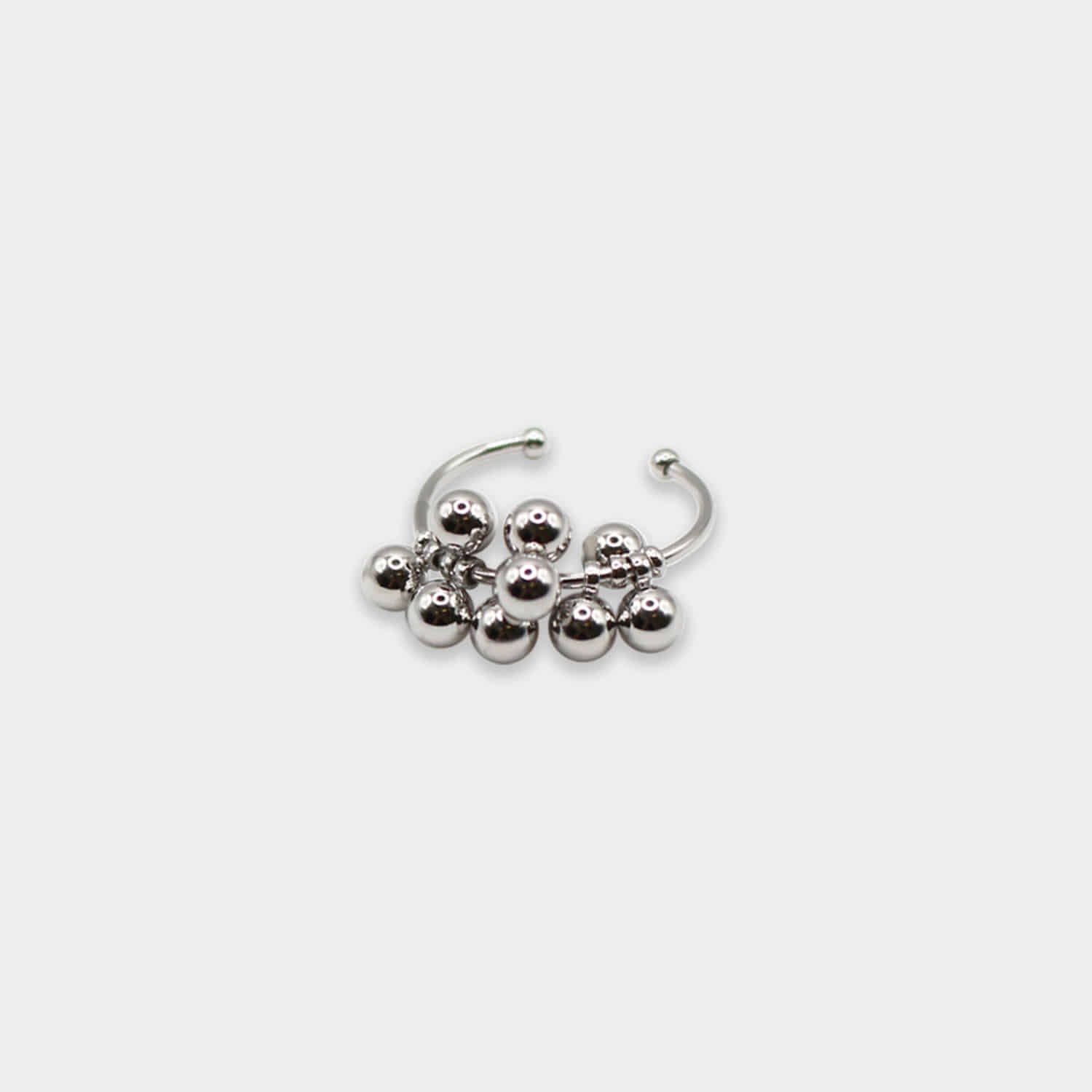 grumpy-stuff-fw-25-popcorn-bubble-ring-silver-s