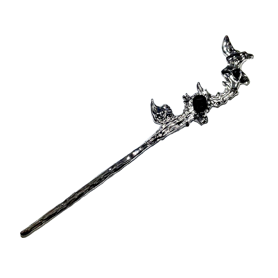 3amgang-seasonless-silver-black-cubic-geometry-ornamental-hairpin