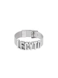 lecyto-fw-26-logo-mesh-bracelet-silver-silver-s
