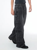 sserpe-ss-25-multi-pocket-carpenter-wide-denim-pants-charcoal