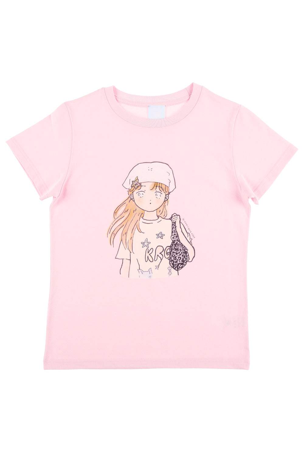 shakiri-ss-25-shakiri-x-namsuru-headscarf-girl-t-shirts-pink-pink-s