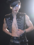lecyto-ss-26-triumph-military-vest-black-black-s