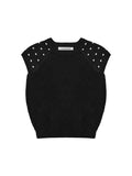 lartigent-ss-25-l18-dot-raglan-knit-black-black-s