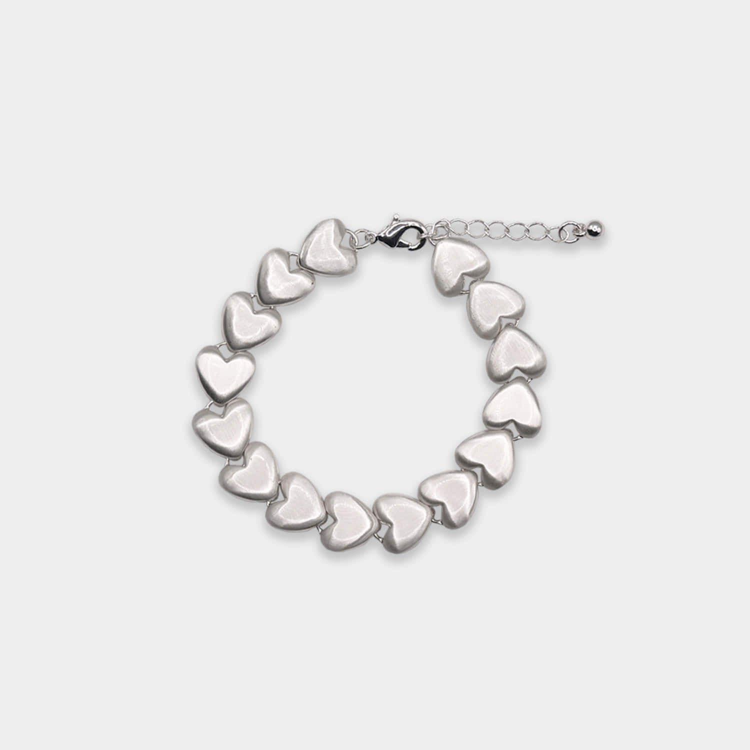 grumpy-stuff-ss-26-matt-heart-link-bracelet-silver-s