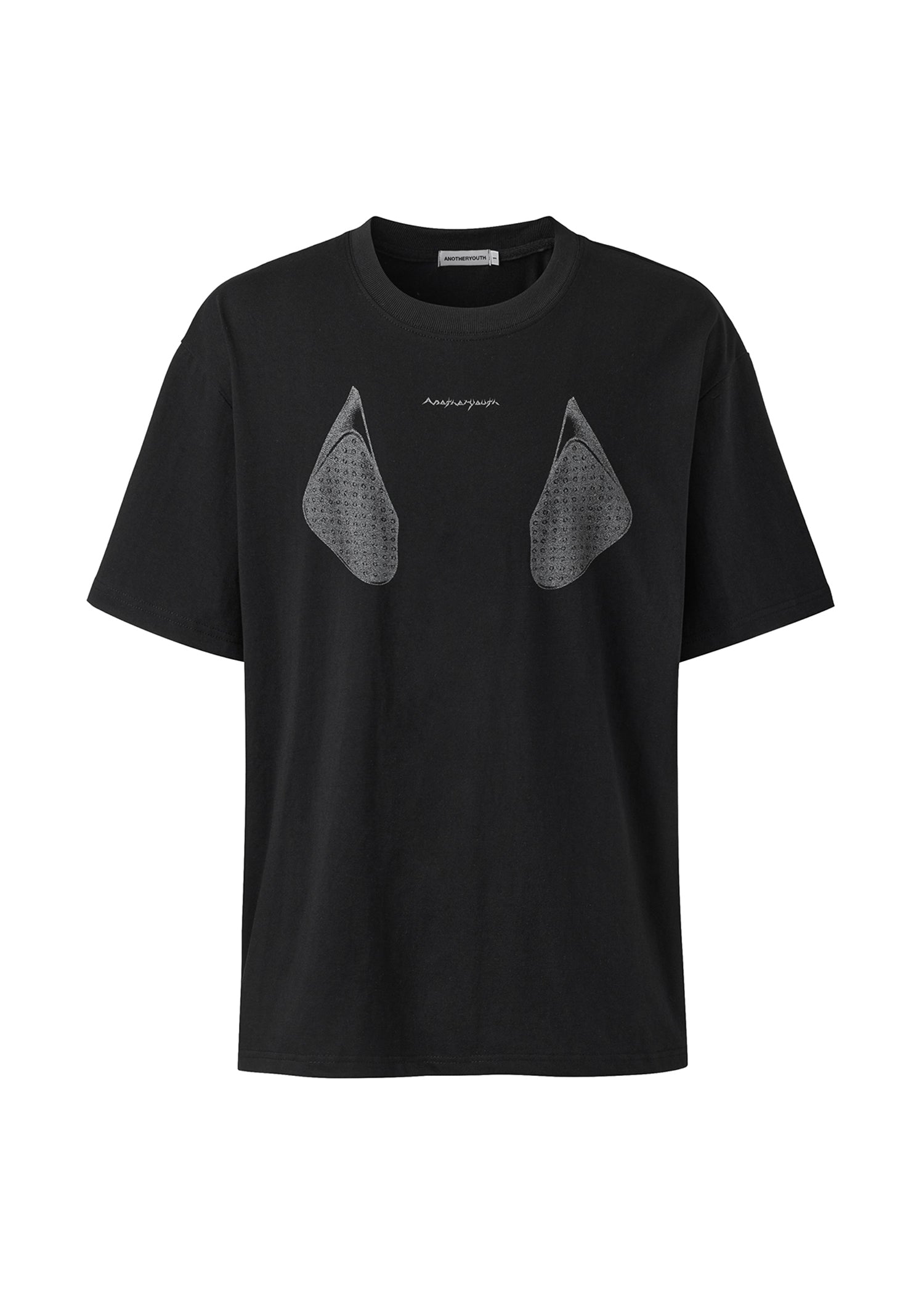 another-youth-ss-26-guard-t-shirt-black-black-s