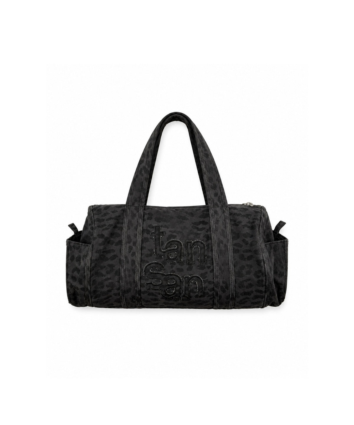 tansanmagnesium-fw-26-leopard-logo-duffel-bag-charcoal-charcoal-s