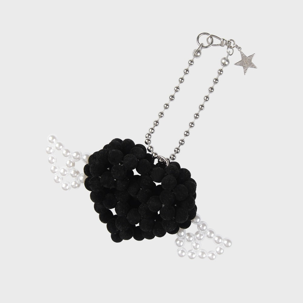 eireve-seasonless-beaded-angel-heart-bagcharm-velvet-black
