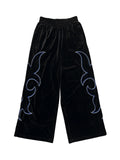 sserpe-fw-25-western-embroidery-velvet-wide-pants-puma-black-puma-black-s