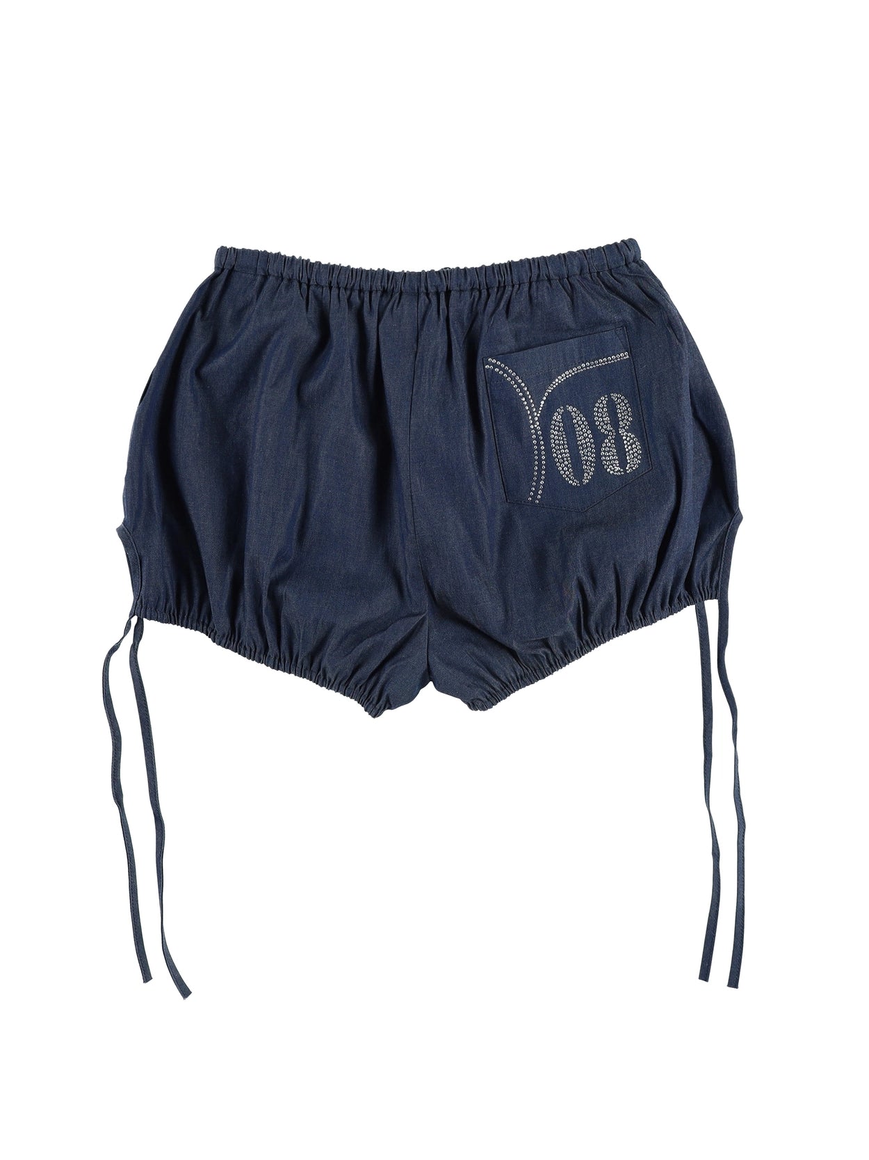 onska-ss-25-pumpkin-twinkle-denim-shorts-(blue)