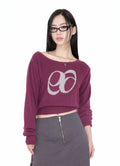 as-on-fw-24-boat-neck-knit-magenta