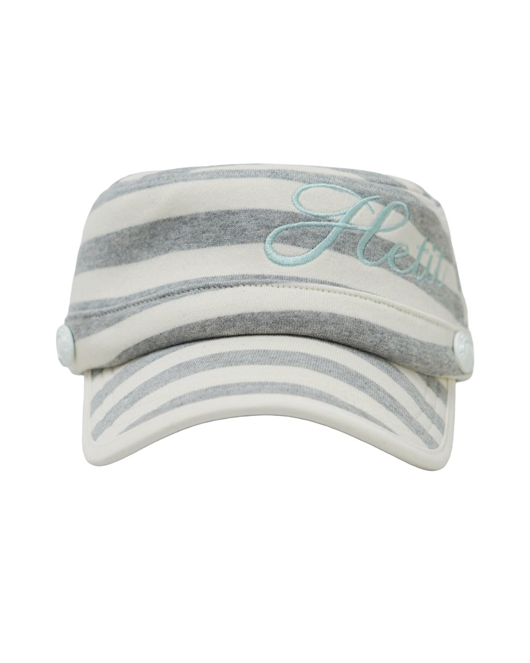 hetit-ss-26-button-stripe-military-cap-light-gray-light-gray-s