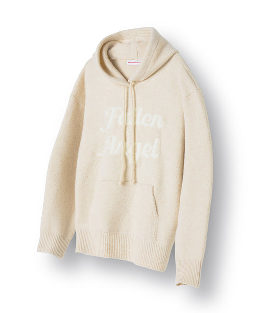 high-school-disco-fw-24-angel-wool-hooded-knitwear_oatmeal