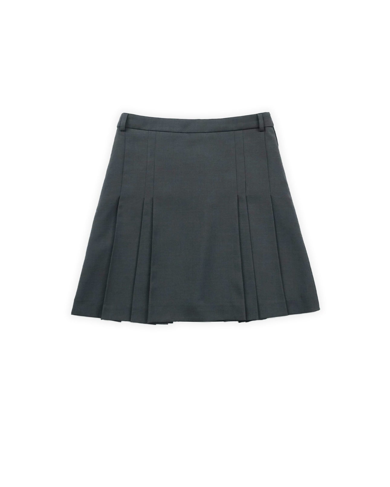 magoren-seoul-ss-26-pleated-skirt-charcoal-charcoal-s