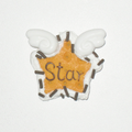 stekiyouth-ss-26-no-006-cooki-hairpin-1pcs-mint-s